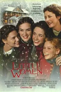 Little Women [Les 4 Filles du Docteur March] 1994 [Re-UP]