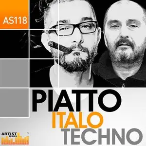 Loopmasters Piatto Italo Techno MULTiFORMAT