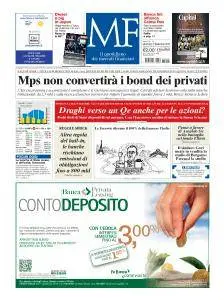 Milano Finanza - 7 Settembre 2016