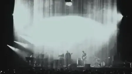 Sigur Ros - Inni (2011) [2CD+DVD] {Krunk}