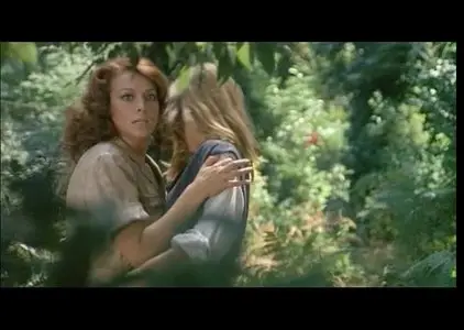 Emanuelle e gli ultimi cannibali / Emanuelle and the Last Cannibals (1977)