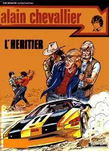 Alain Chevallier - 13 - L'héritier