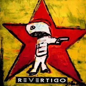 Revertigo - Revertigo (2018) [Official Digital Download]