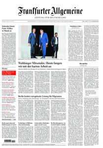 Frankfurter Allgemeine Zeitung F.A.Z. mit Rhein-Main Zeitung - 09. Juli 2019