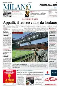 Corriere della Sera Milano – 24 giugno 2020