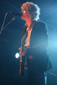 The Raconteurs LIVE AT LEEDS Festival 2006, {PRO SHOT DVD BOOTLEG >> XviD Video]