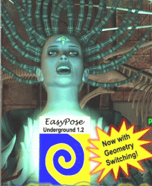 EasyPose Underground 1.2.4