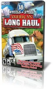 18 Weels Of Stell: American Long Haul