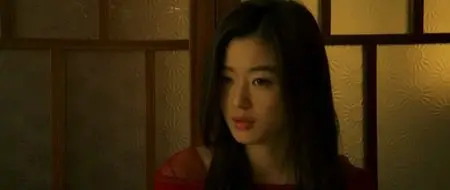 Il Ventaglio Segreto (2011)