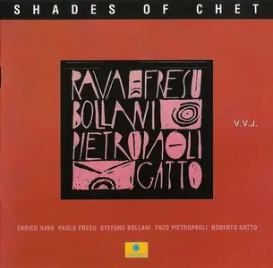 Enrico Rava and Paolo Fresu - Shades of Chet (1999) {PROPER}
