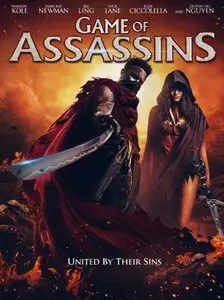Game of Assassins / The Gauntlet (2013)