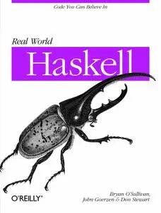 Real World Haskell (Repost)