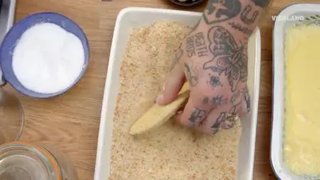 It's Suppertime! S01E08