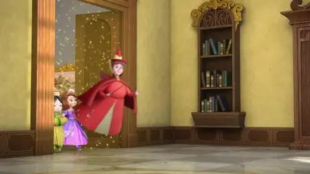 Sofia the First S04E29