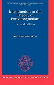 Introduction to the theory of ferromagnetism