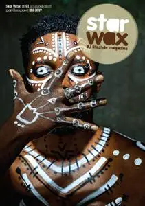 Star Wax Magazine - juin 2019