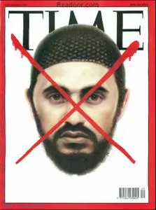 TIME Magazine - 19 June 2006