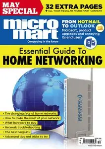 Micro Mart - 9 May 2013 (True PDF)