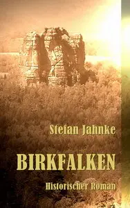 Stefan Jahnke - Birkfalken