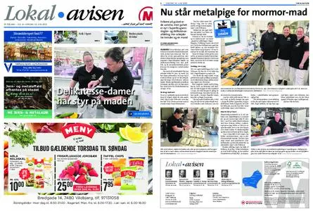 Lokal Avisen – 24. juni 2020