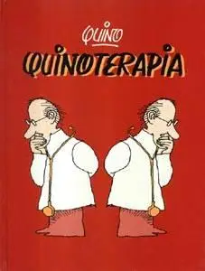 Todo Quino: Quinoterapia