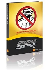 Sunbelt CounterSpy 3.1.2710 