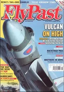 FlyPast 2010-01