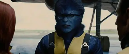 X-Men L'Inizio (2011)