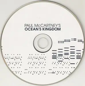 Paul McCartney - Ocean's Kingdom (2011) {Decca}