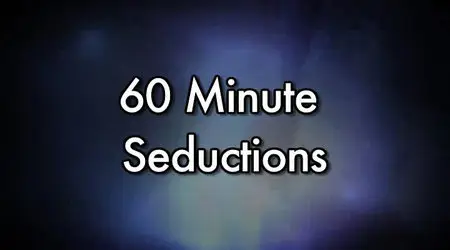 Lance Mason - Zero Drama Dating & 60 Minute Seduction Course