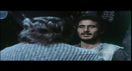Condenados a vivir / Cutthroats Nine (1972)