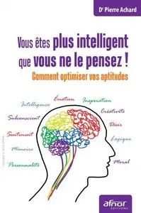 Vous êtes plus intelligent que vous ne le pensez ! Comment optimiser vos aptitudes