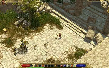 Titan Quest Anniversary Edition (2016)