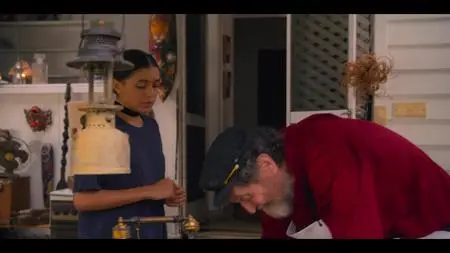 Dive Club S01E05