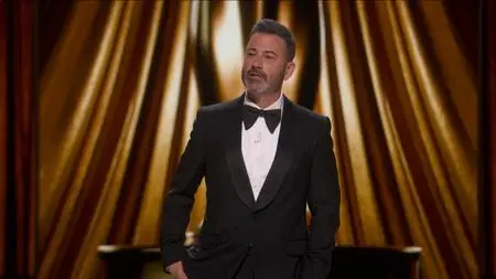 96th Annual Academy Awards (2024)