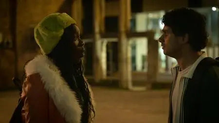 Dead Hot S01E02