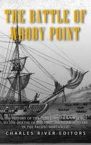 The Battle of Woody Point