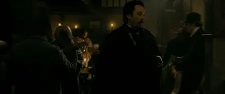 The Raven (2012)