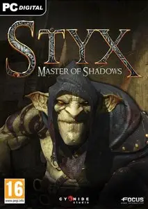 Styx: Master of Shadows (2014)