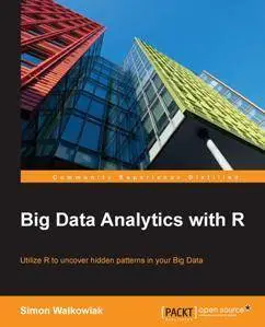 Big Data Analytics with R