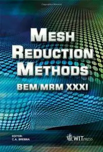 Mesh reduction methods : BEM/MRM XXXI