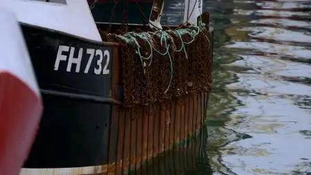 BBC Panorama - No-Deal Brexit: Are We Ready? (2019)