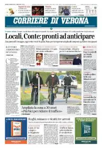 Corriere di Verona – 07 maggio 2020