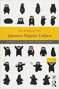 Introducing Japanese Popular Culture