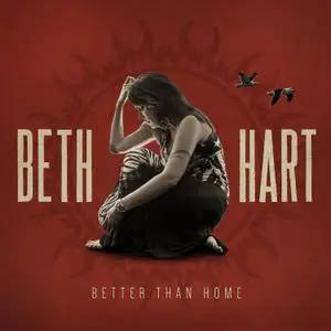 Beth Hart - Better Than Home (Deluxe) (2015) [Official Digital Download 24/88]