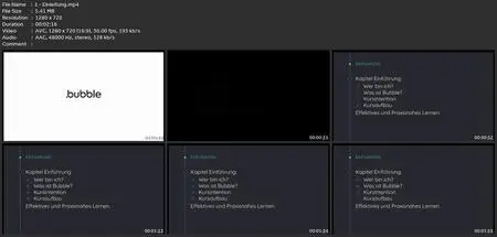 Bubble/Io - No-Code Webapps Wie Reddit Und Tinder