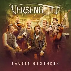 Versengold - Lautes Gedenken (2023) [Official Digital Download]