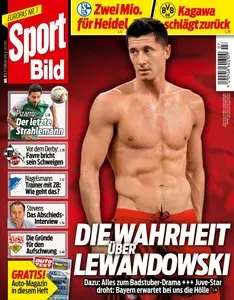 Sport Bild - 17 Februar 2016