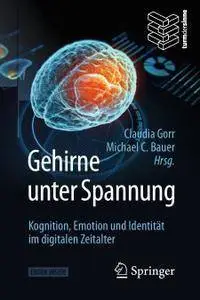Gehirne unter Spannung: Kognition, Emotion und Identität im digitalen Zeitalter (repost)