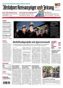 IKZ Iserlohner Kreisanzeiger und Zeitung Iserlohn - 05. November 2018